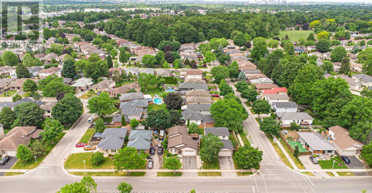 762 Railton Avenue, London, ON, N5V 4E4 - 26