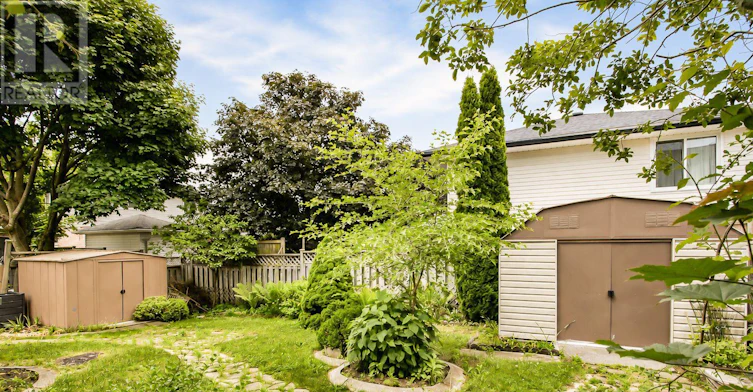 762 Railton Avenue, London, ON, N5V 4E4 - 20
