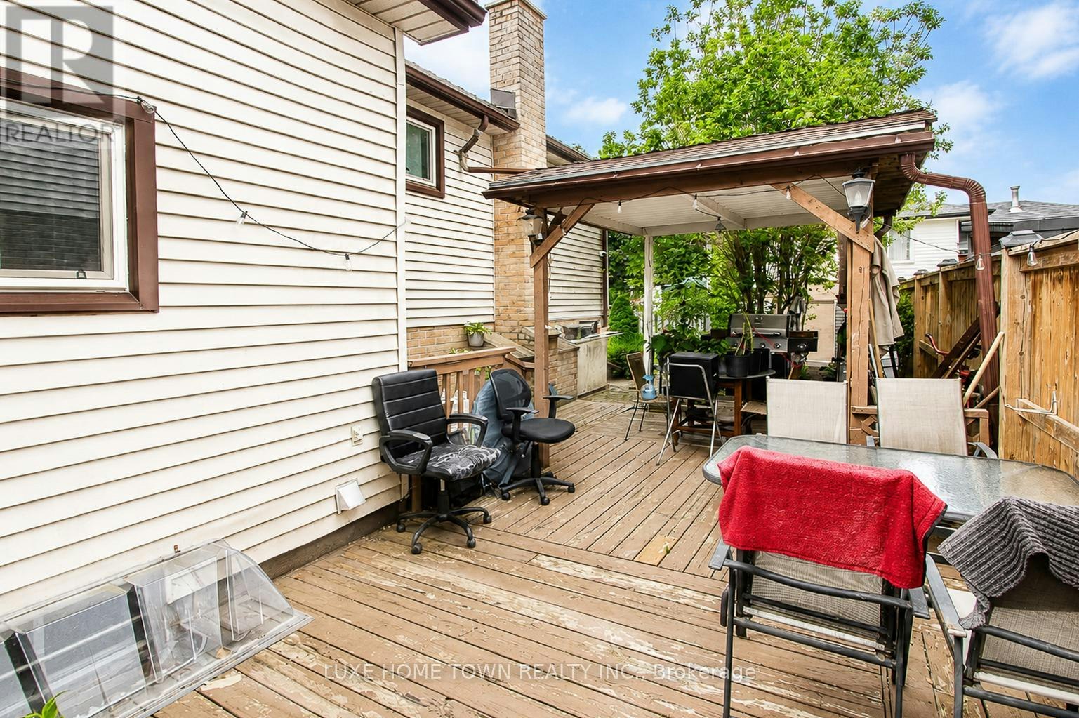 762 Railton Avenue, London, ON, N5V 4E4 - 19
