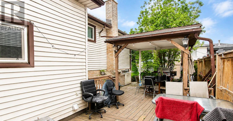 762 Railton Avenue, London, ON, N5V 4E4 - 19