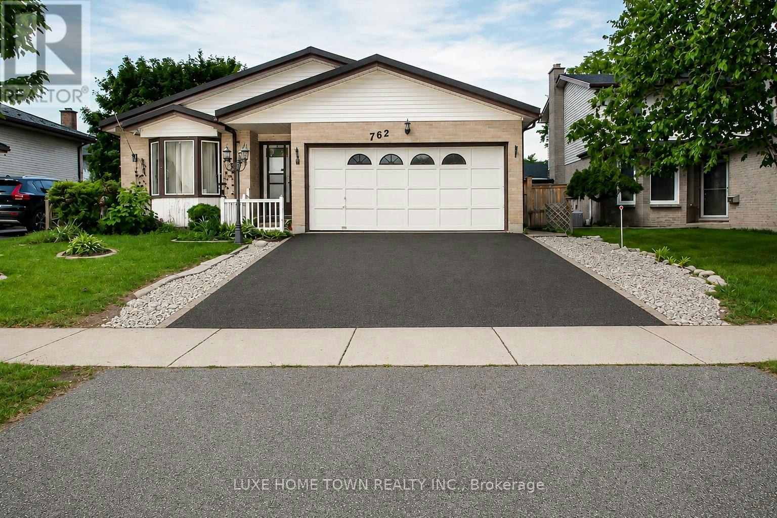762 Railton Avenue, London, ON, N5V 4E4 - 3