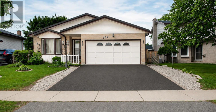 762 Railton Avenue, London, ON, N5V 4E4 - 3