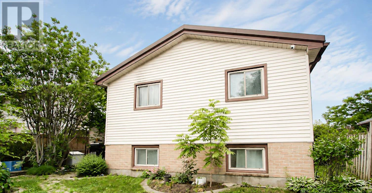 762 Railton Avenue, London, ON, N5V 4E4 - 23