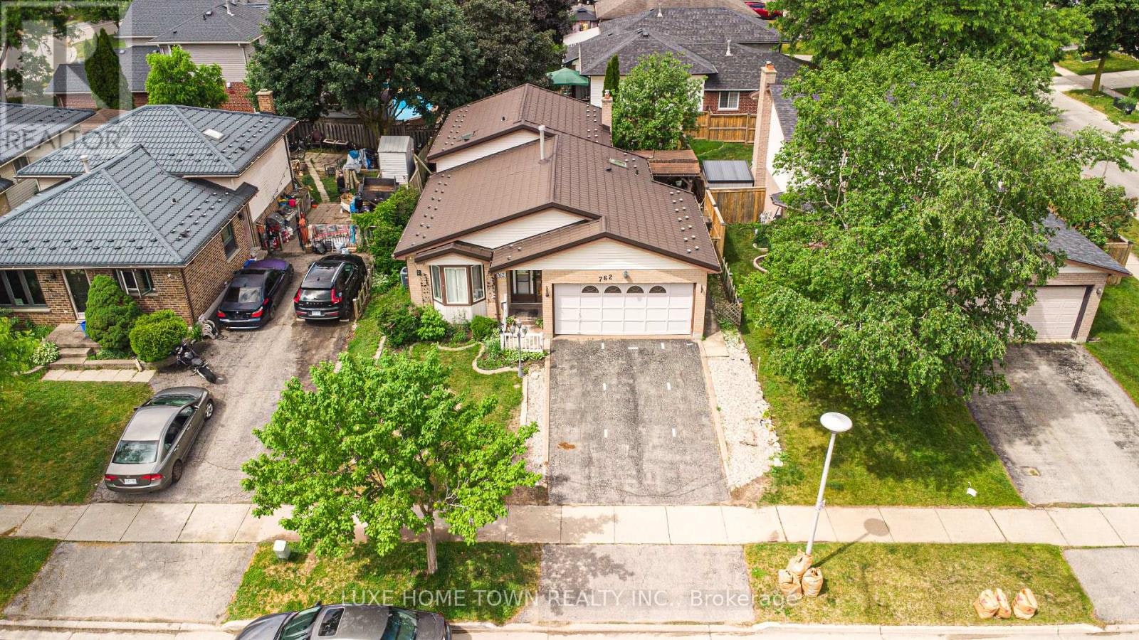 762 Railton Avenue, London, ON, N5V 4E4 - 24