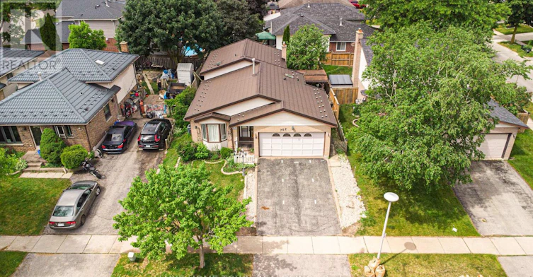 762 Railton Avenue, London, ON, N5V 4E4 - 24