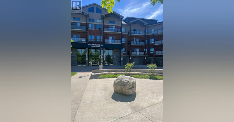 418-35 Kingsbury Square, Guelph, ON, N1L 0J4