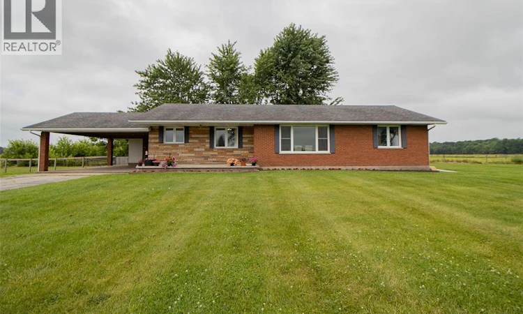 12825 Graham Road
