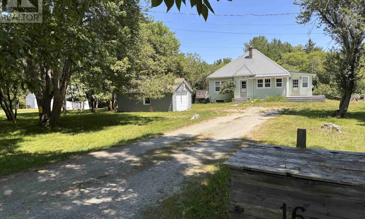 16 Wrights Road