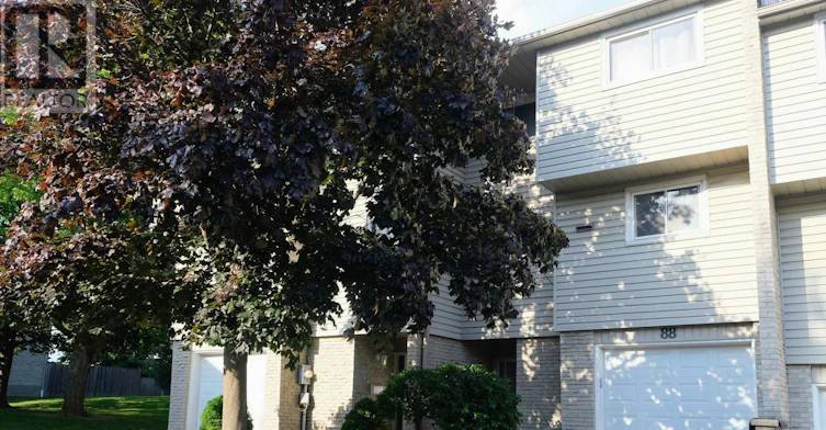 88-159 Sandringham Crescent, London, ON, N6C 5A9