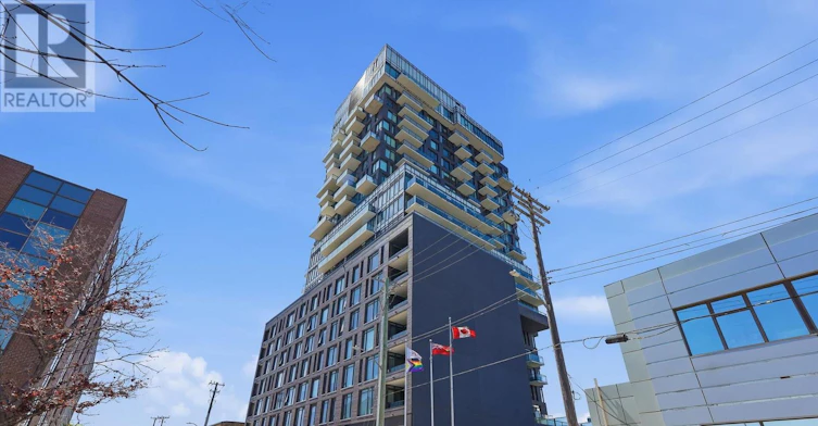 1203-203 Catherine Street, Ottawa, ON, K2P 1J5