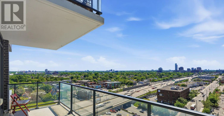 1203-203 Catherine Street, Ottawa, ON, K2P 1J5 - 23
