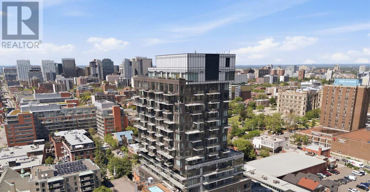 1203-203 Catherine Street, Ottawa, ON, K2P 1J5 - 32