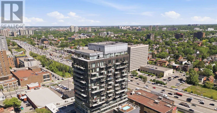 1203-203 Catherine Street, Ottawa, ON, K2P 1J5 - 35