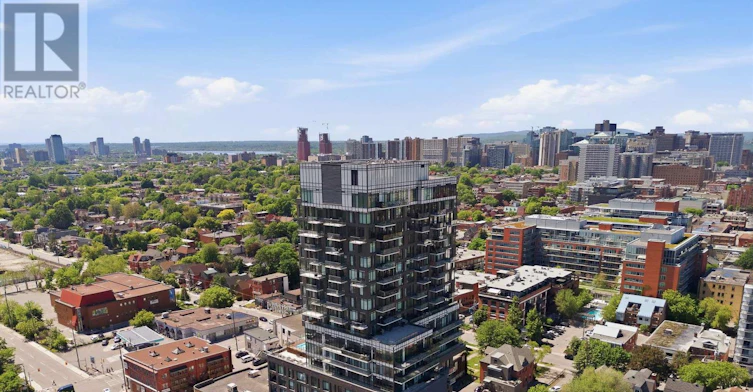 1203-203 Catherine Street, Ottawa, ON, K2P 1J5 - 31