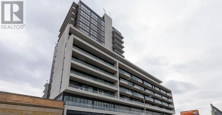909-1603 Eglinton Avenue W, Toronto, ON, M6E 0A1