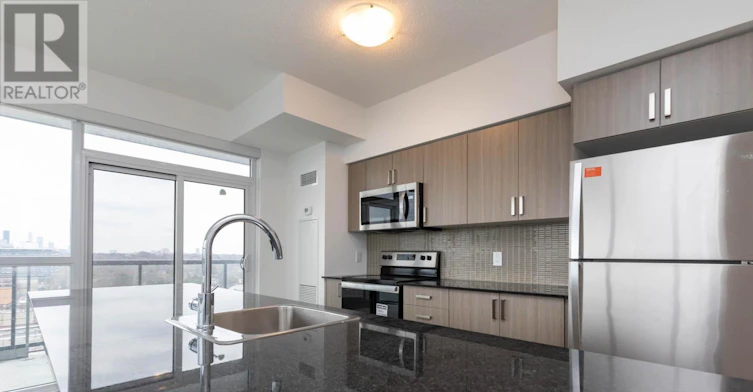 909-1603 Eglinton Avenue W, Toronto, ON, M6E 0A1 - 13