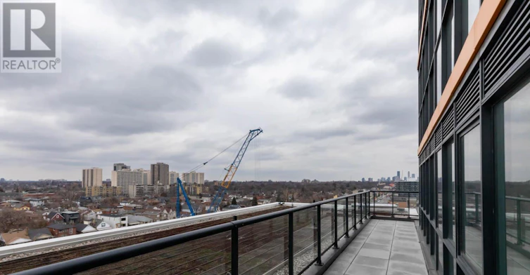 909-1603 Eglinton Avenue W, Toronto, ON, M6E 0A1 - 26