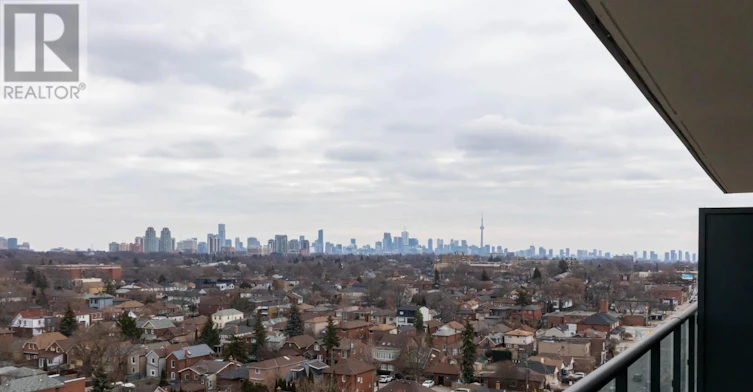 909-1603 Eglinton Avenue W, Toronto, ON, M6E 0A1 - 24