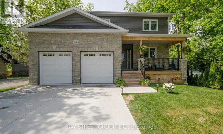 133 Riveredge Drive