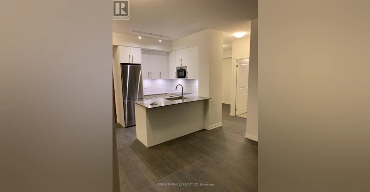 510-99 Eagle Rock Way, Vaughan, ON, L6A 5A7 - 10