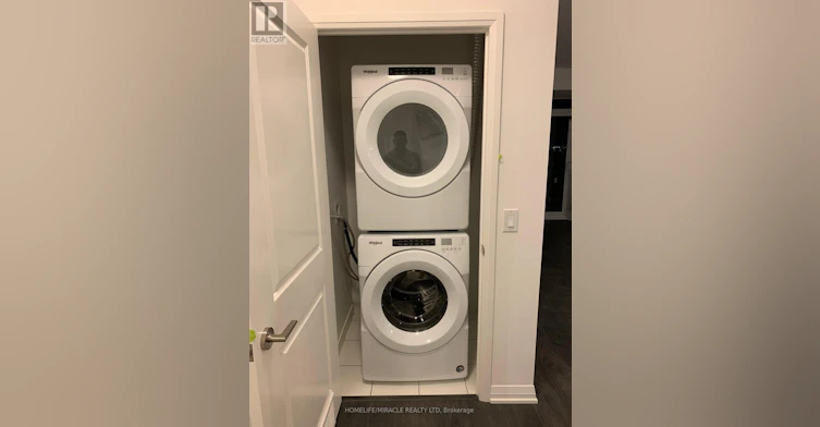 510-99 Eagle Rock Way, Vaughan, ON, L6A 5A7 - 9