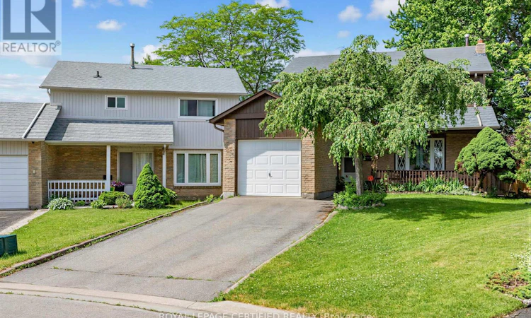 22 Borden Hill Court