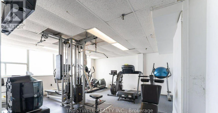 209-3501 Glen Erin Drive, Mississauga, ON, L5L 2E9 - 10