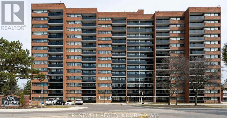 209-3501 Glen Erin Drive, Mississauga, ON, L5L 2E9