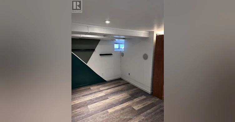BSMT-40 Montye Avenue, Toronto, ON, M6S 2G9 - 6