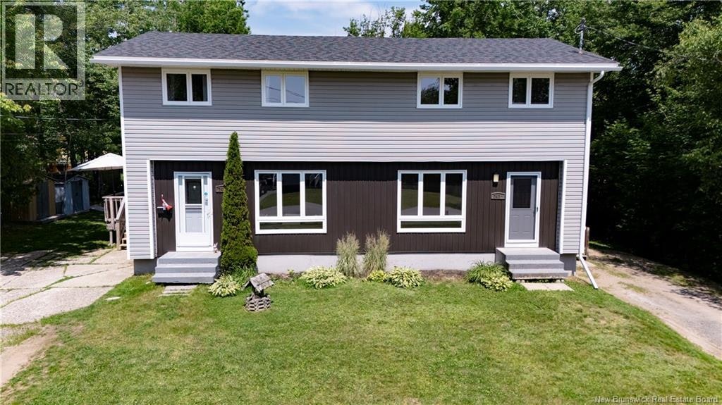 243 Sunrise Estates Drive, New Maryland, NB, E3C 1G7