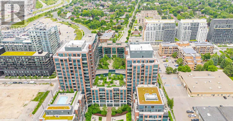 1410-31 Tippett Road, Toronto, ON, M3H 0C8 - 33