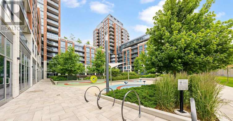 1410-31 Tippett Road, Toronto, ON, M3H 0C8 - 26