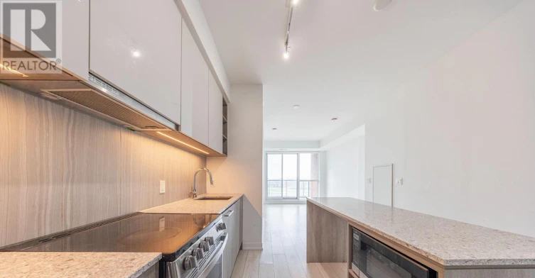 1410-31 Tippett Road, Toronto, ON, M3H 0C8 - 3