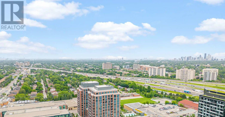 1410-31 Tippett Road, Toronto, ON, M3H 0C8 - 28