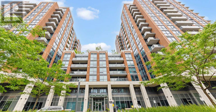 1410-31 Tippett Road, Toronto, ON, M3H 0C8 - 24