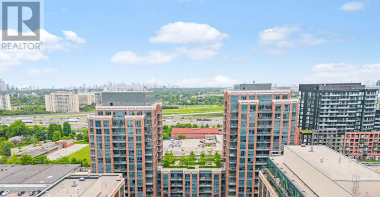 1410-31 Tippett Road, Toronto, ON, M3H 0C8 - 30