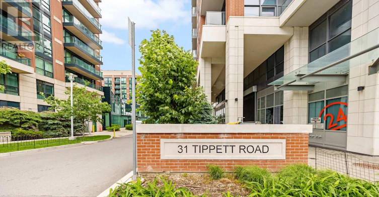 1410-31 Tippett Road, Toronto, ON, M3H 0C8 - 23