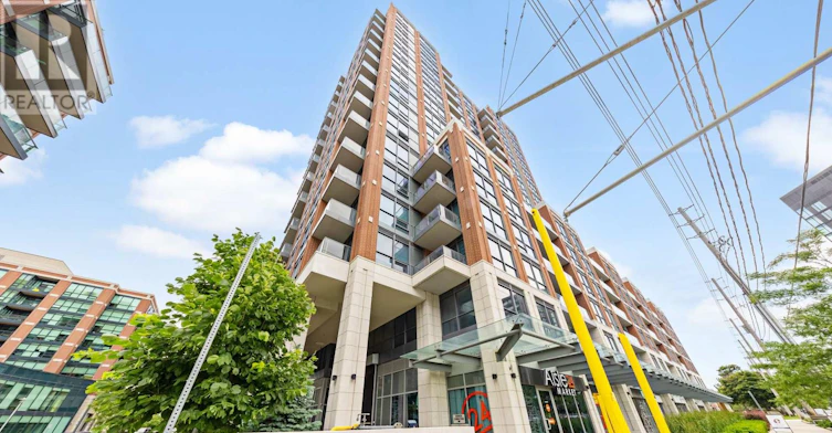 1410-31 Tippett Road, Toronto, ON, M3H 0C8 - 2