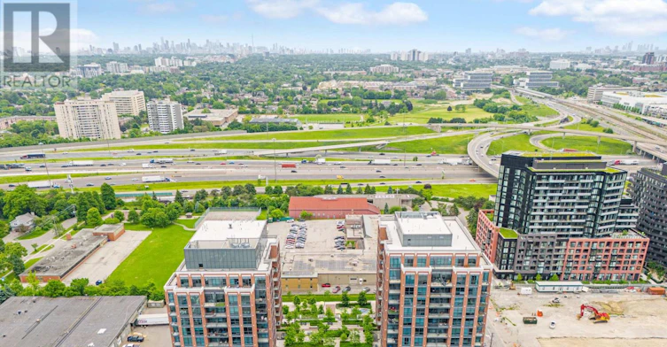 1410-31 Tippett Road, Toronto, ON, M3H 0C8 - 31