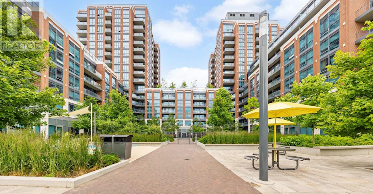 1410-31 Tippett Road, Toronto, ON, M3H 0C8 - 25