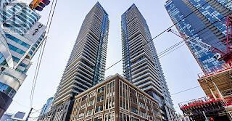 1006-125 Blue Jays Way, Toronto, ON, M5V 0N5