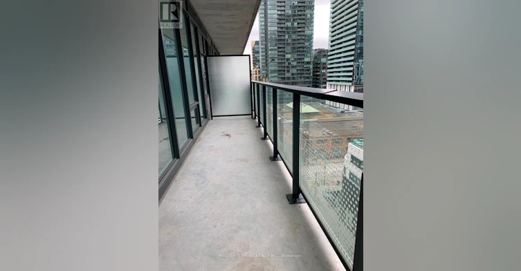 1006-125 Blue Jays Way, Toronto, ON, M5V 0N5 - 12