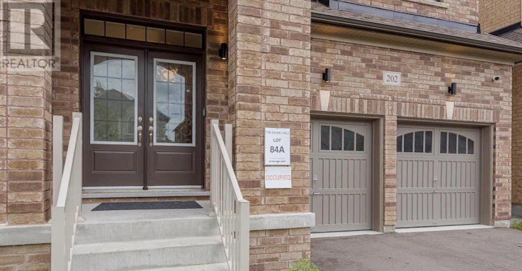 202 Doug Finney Street, Oshawa, ON, L1K 3G3 - 3