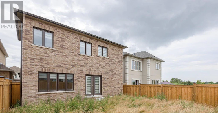202 Doug Finney Street, Oshawa, ON, L1K 3G3 - 44