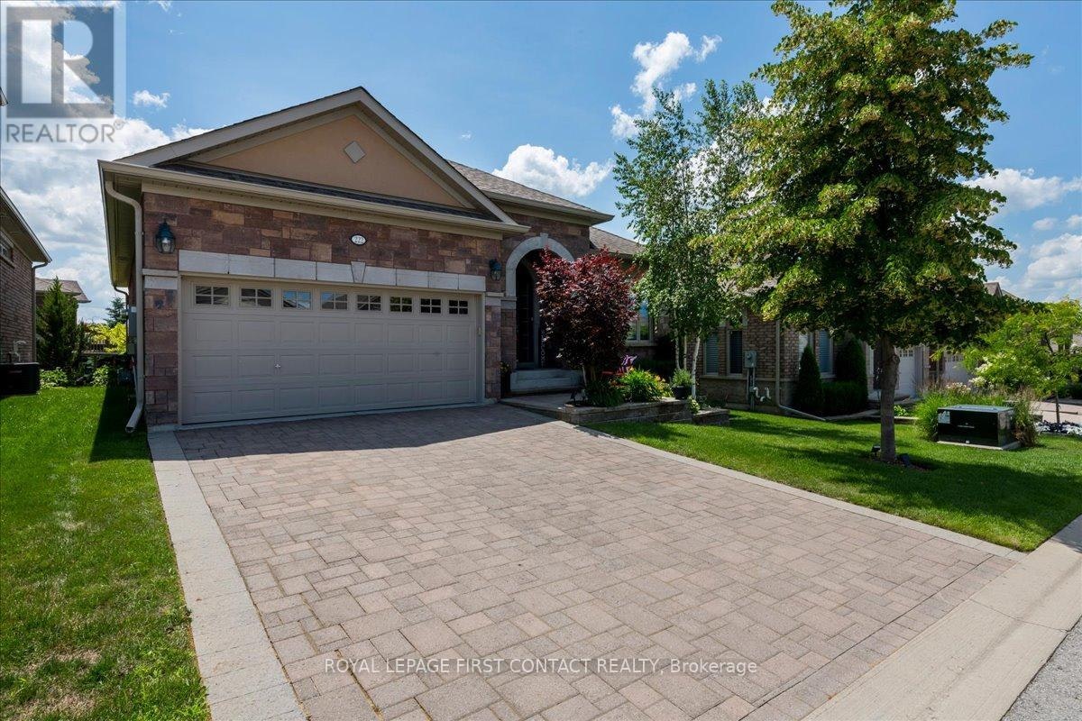 222 Ridge Way, New Tecumseth, ON, L9R 0H2
