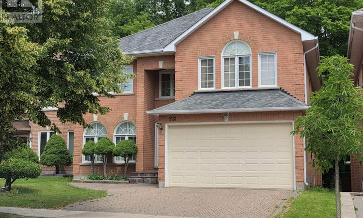 152 Blackmore Avenue