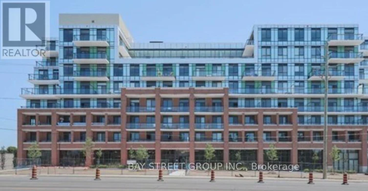 512-11611 Yonge Street, Richmond Hill, ON, L4E 3N8