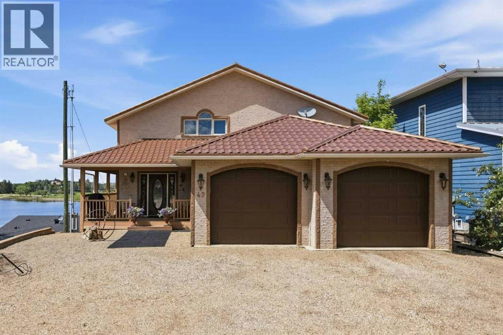 49 Bay View Street, Rochon Sands, AB, T0C 3B0