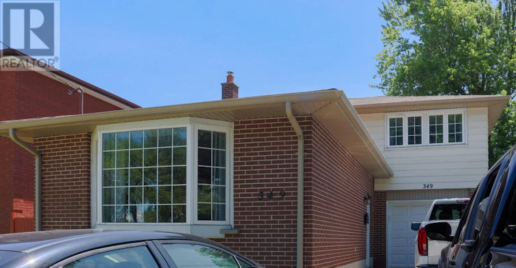 1-349 Adelaide Avenue W, Oshawa, ON, L1J 2R7 - 20
