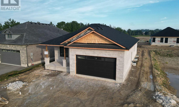 8 Orchard Drive
